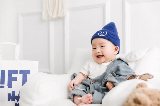 肥城宝宝多久开始攒肚 肥城宝宝多久开始攒肚