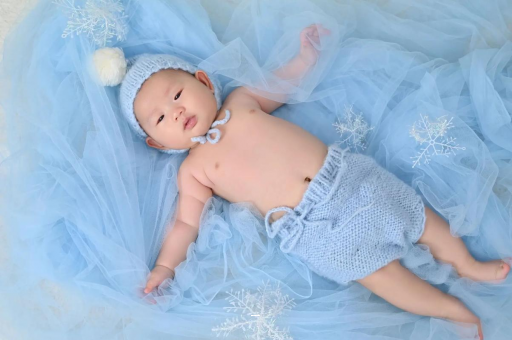 肥城宝宝拉肚子有泡泡